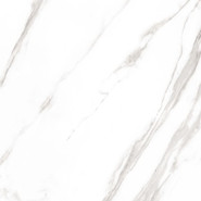 Керамогранит Royal White Poli 60x60 Artcer Marble полированный универсальная плитка 391