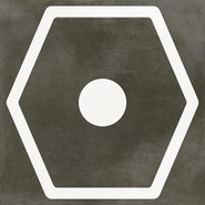 Керамогранит Janis-R Marengo 29,3х29,3 универсальный матовый