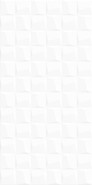 Настенная плитка TWU2550MLN20 рельефная Miloni 24.9х50 Almaceramica матовая керамическая