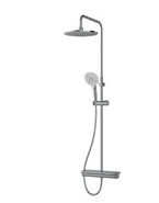 Душевая стойка AM.PM Spirit V2.0 F0770A400 с термостатом