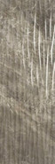 Настенная плитка Dune Brown 30x90 глянцевая керамическая