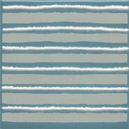 Декор KMD3STA028GN Бахия 4 Бирюзовый глянцевый 9,8x9,8x0,7 Kerama Marazzi керамический