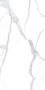 Керамогранит Statuario Altissimo Lucidato 5+ 162х324 Laminam I Naturali Pietre полированный универсальная плитка LAMFF00866