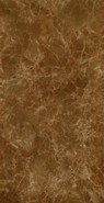 Настенная плитка Marron 31x60 глянцевая керамическая