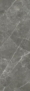 Настенная плитка Noisy Whisper Graphite Rekt Paradyz Ceramika 39.8x119.8 матовая керамическая CPNO0001