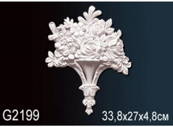 Перфект Фрагмент орнамента G2199