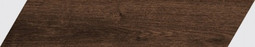 Керамогранит Umber Matt Relief 8x45 Ennface Norway матовый универсальная плитка ENWD6028SR845