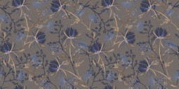 Декор Floralia Ombrelle Rect 60x120 Ariana Ceramica керамогранит матовый 20227512
