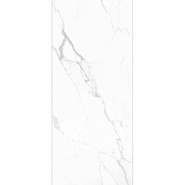 Керамогранит Manhattan White Elegance 120х280 Staro Slab Polished полированный универсальная плитка С0005764