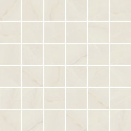 Декор KMD2MSA004BR Махкама Мозаичный Бежевый Светлый глянцевый обрезной 30x30x0,9 Kerama Marazzi керамический