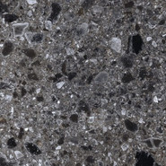 Керамогранит Kerranova Terrazzo K-333/MR/600x600x10