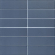 Настенная плитка Jungle Marine 10х30 Mainzu глянцевая керамическая