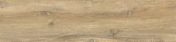 Керамогранит Japandi Коричневый Рельеф ректификат 21,8x89,8 Meissen матовый универсальный 16504
