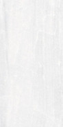 Настенная плитка Tampa White Rett 30x60 Ceramika Konskie глянцевая керамическая 57001