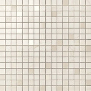 Мозаика Marvel Cremo Delicato Mosaico Lapp. керамогранит 30х30 см лаппатированная, бежевый