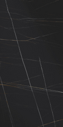 Керамогранит SI.AZ.NG.NT 2500х1000х6 Arch Skin Stone Nero Marquina матовый универсальный