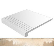 Ступень фронтальная Duomo Gradone Arena 40x40 керамогранит
