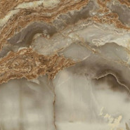 Керамогранит Riyadh Jade Rect 60x60 полированный