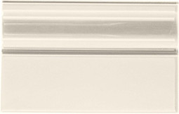 Плинтус Battiscopa Avorio 12.5x20 Petracer`s Grand Elegance Rubino глянцевый керамический BT12