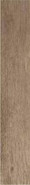 Керамогранит YorkwoodBrown20120 20х120 Sant'Agostino матовый универсальный