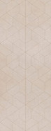 Декор Deco Terra Topo 59.6x150 Porcelanosa матовый керамический 100348014
