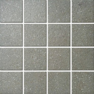 Мозаика NSmosaic P-562 керамика матовая 30.6х30.6 см чип 73х73 мм, серый