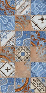 Декор Beverly Nat. Ret. 60x120 Naxos Cythere керамогранит матовый 141803