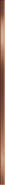 Бордюр Sword Copper BW0SWD33 керамический