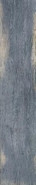 Керамогранит Vintage Blue Matt 23x120 ITT Ceramic матовый универсальный G010145