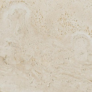 Керамогранит Minimal Cream Naturale 120х120 Provenza Unique Travertine матовый напольная плитка ELLA