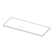 Керамогранит Blaze Corten Costa Design 33x120 SP (A2V1) матовый