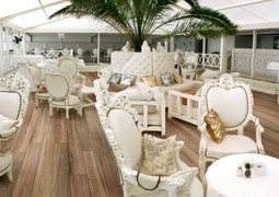 Arttek Iroko Wood
