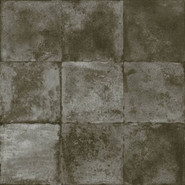 Керамогранит Fs Etna Black 33x33 напольный матовый