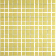 Мозаика 2539-B 2.5x2.5 стекло 31.3х49.5