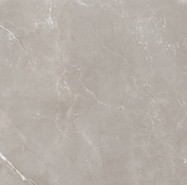 Керамогранит Vitrum Grigio серый 60x60 полированный напольный