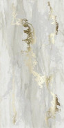 Декор Venus Decor Solitaire Gold- Grey Lapp/Rett (1шт.) керамогранит
