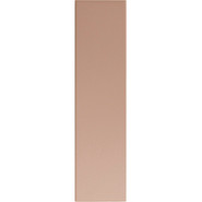 Настенная плитка Match Tan Matt 6.25х25 DNA Tiles матовая керамическая УТ-00030585