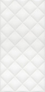 Настенная плитка 11132R Марсо Белый структура обрезной 30х60 Kerama Marazzi матовая керамическая