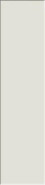 Настенная плитка Glenbrook Blanc Canvas Flat 5x20 Estudio Ceramico матовая керамическая