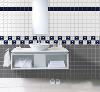 Circle and Cube and Mimbre