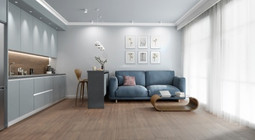 Classic Wood