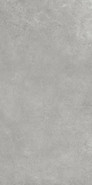 Керамогранит GP60120MIM66M Microcement Silver 60х120 Artkera Group  глазурованный, матовый универсальная плитка 