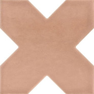 Керамогранит Kasbah Base Terracotta Matt Equipe 12x12 матовый универсальный 28818