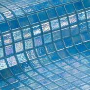 Мозаика Azur 2.5x2.5 стекло 31.3х49.5