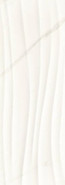 Настенная плитка Calacatta Gold Shape Ret 35x100 Love Ceramic Tiles глянцевая керамическая 635.0179.095