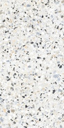 Керамогранит GFA114TRZ07L лаппатированный Terrazzo 57х114 Almaceramica универсальный