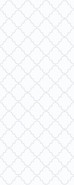 Настенная плитка Calypso White 20.1х50.5 Azori глянцевая керамическая 00-00001241