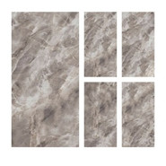 Керамогранит Antique Onyx Grey Highglossy Maimoon 80x160 полированный универсальный