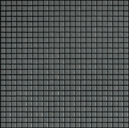 Мозаика Seta Mirto керамика 30х30 см Appiani матовая чип 12х12 мм, серый SET 4009