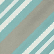 Декор Geo A Light Blue 20x20 глазурованный, матовый керамогранит